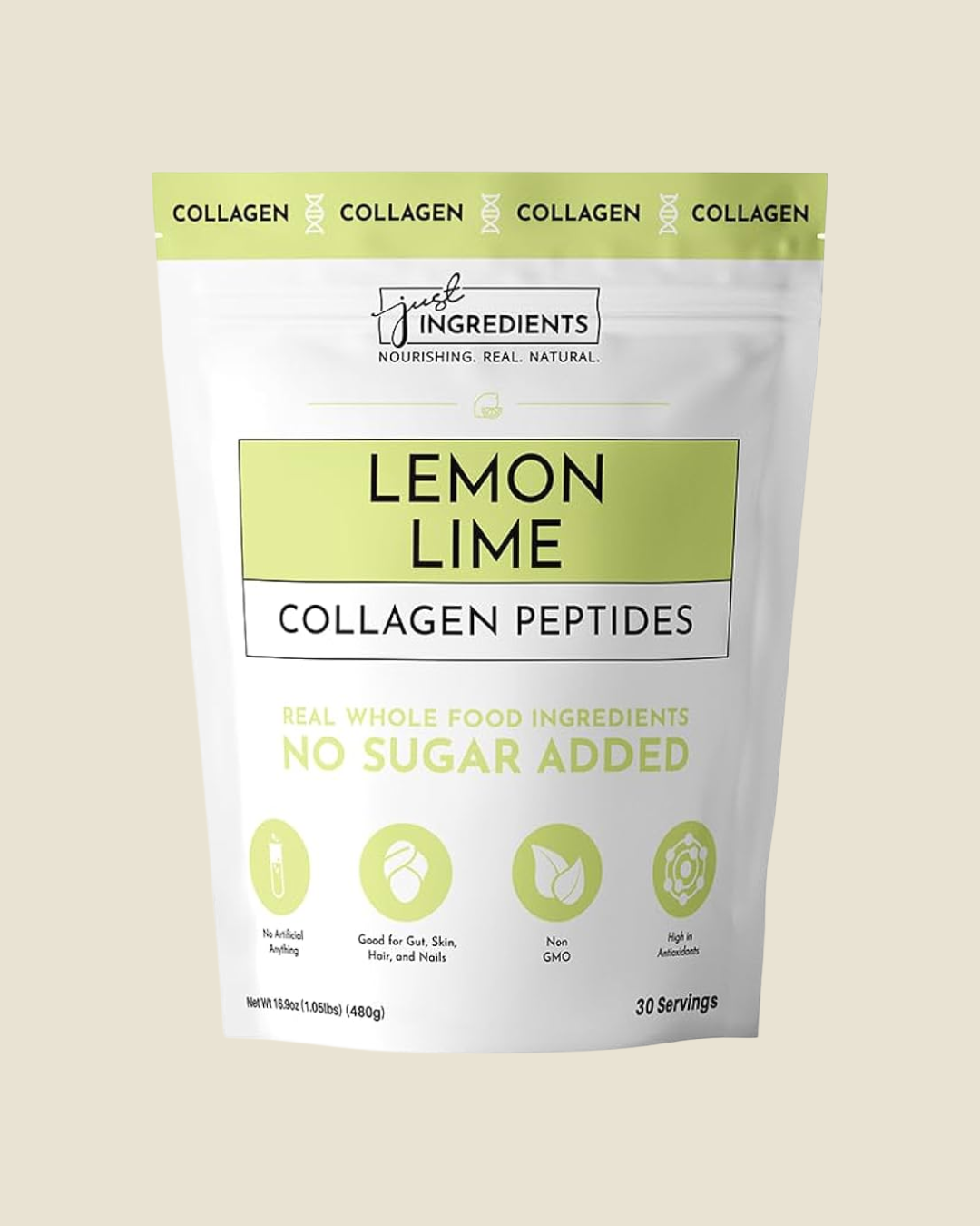 Collagen Peptides