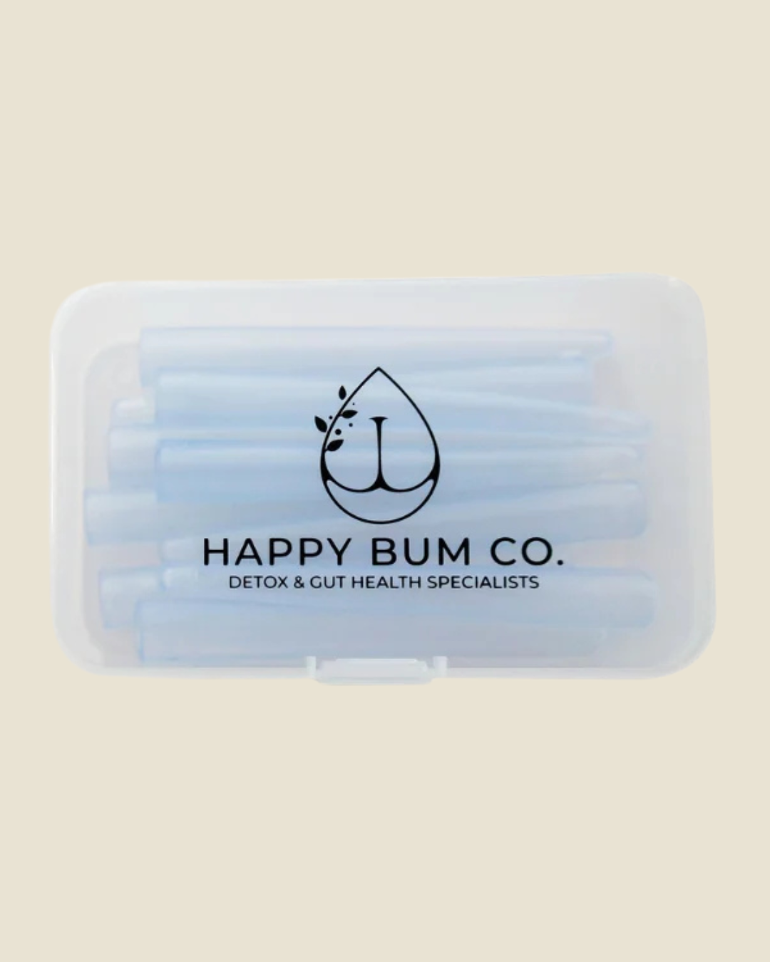 Happy Bum Tip Replacement Kit