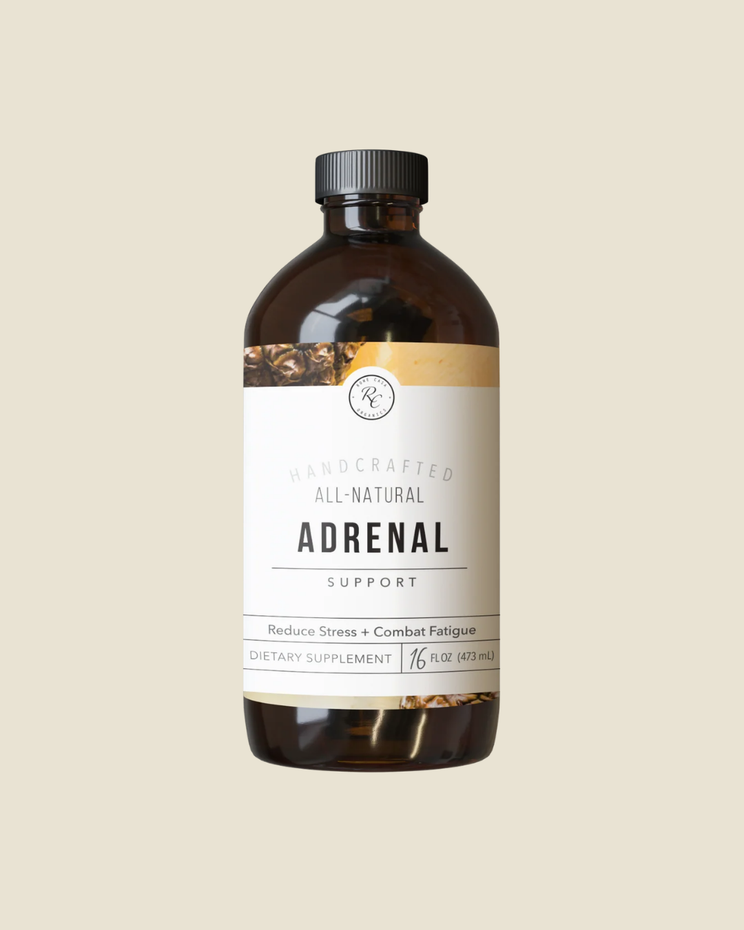 Adrenal Support | 16 oz