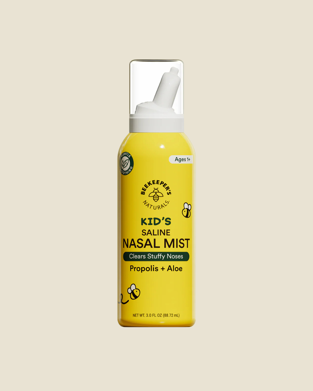 Kid’s Saline Nasal Mist