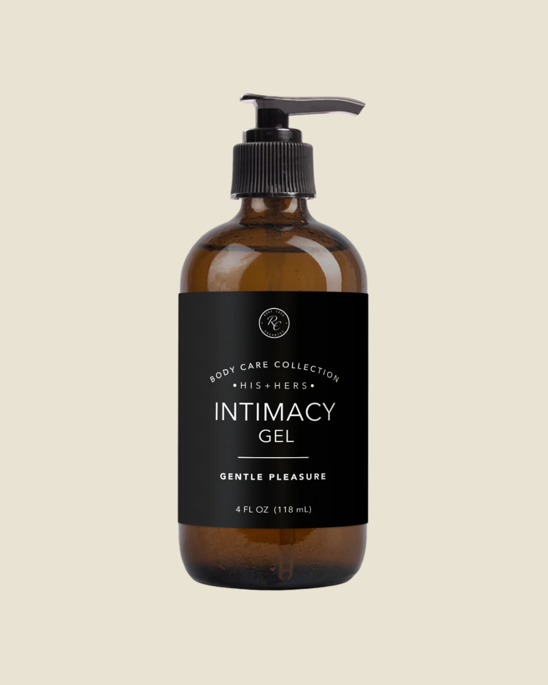 Intimacy Gel
