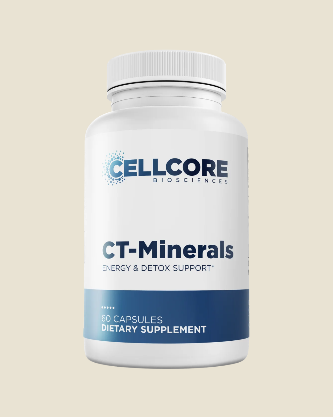 CT-Minerals