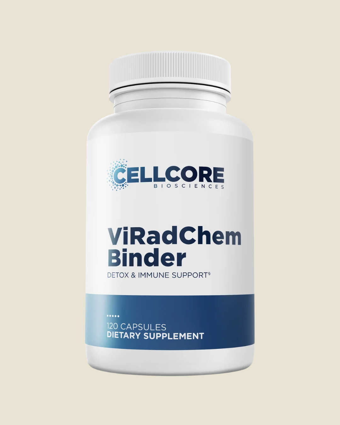 ViRadChem Binder