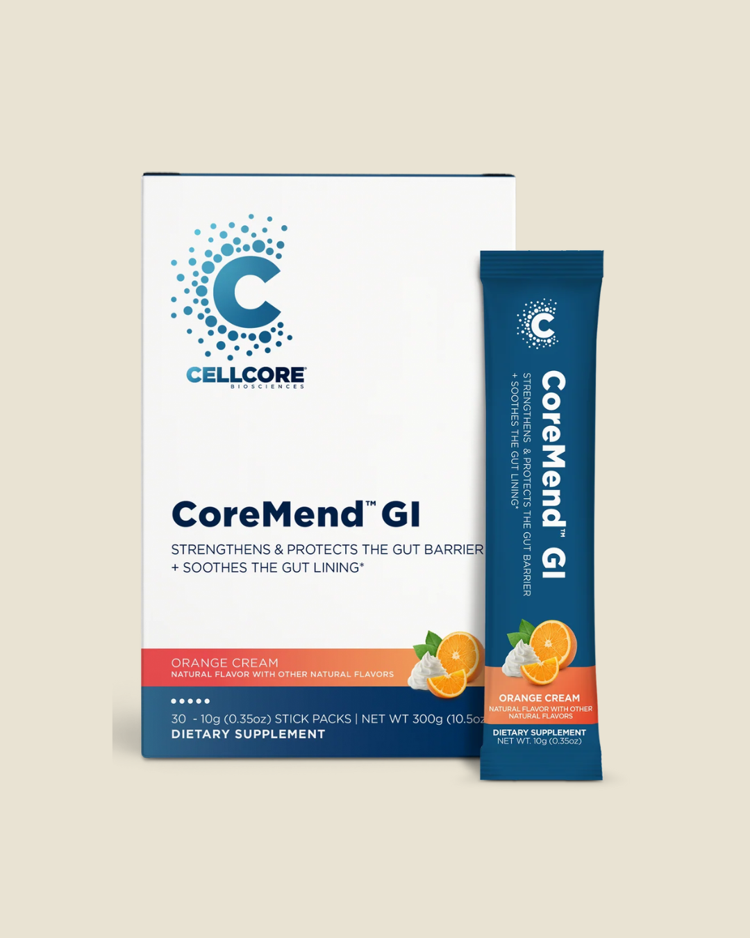 CoreMend™ GI