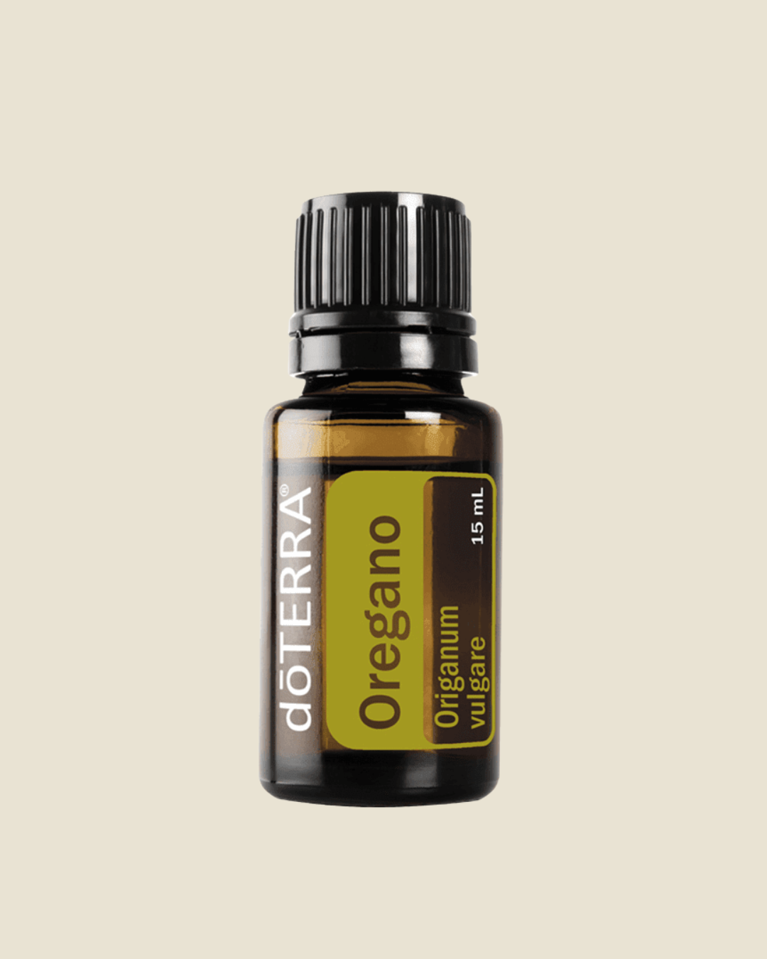 Oregano Essential Oil