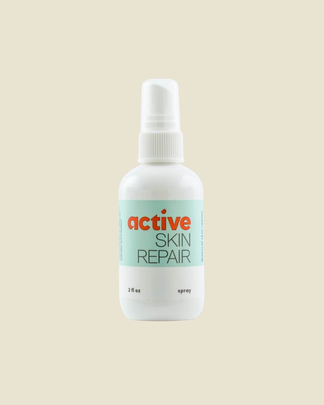 Active Skin Repair