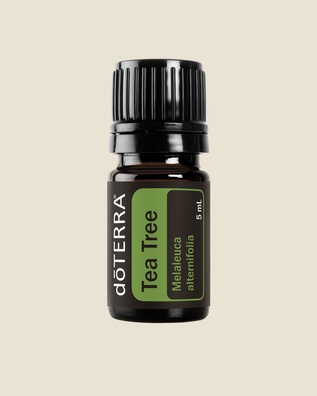 Tea Tree Essential Oil