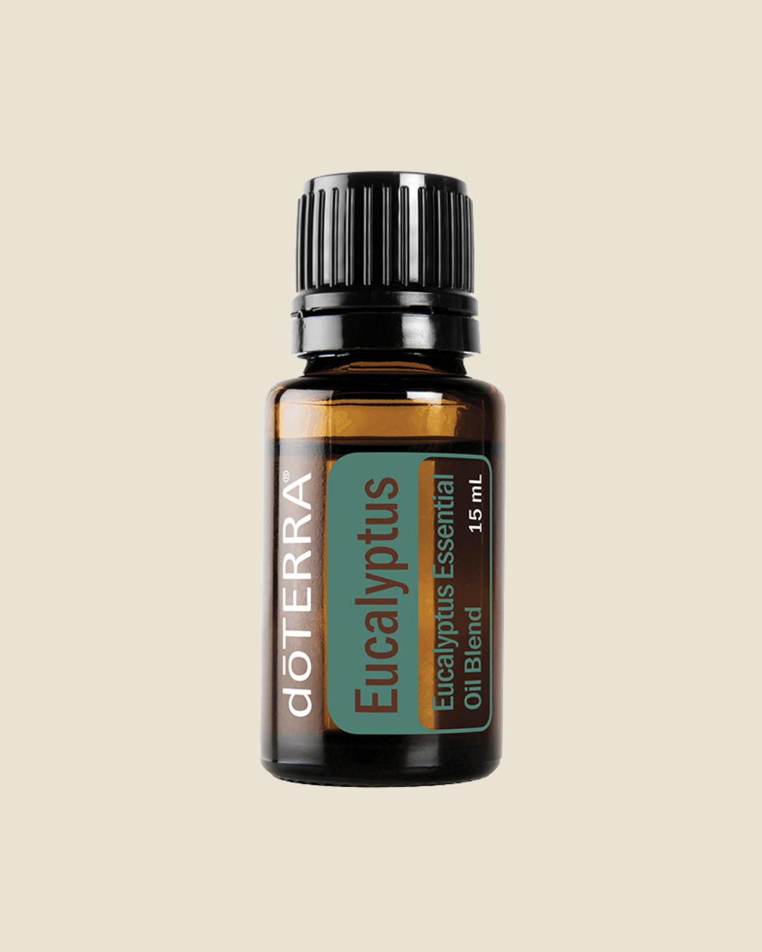 Eucalyptus Essential Oil
