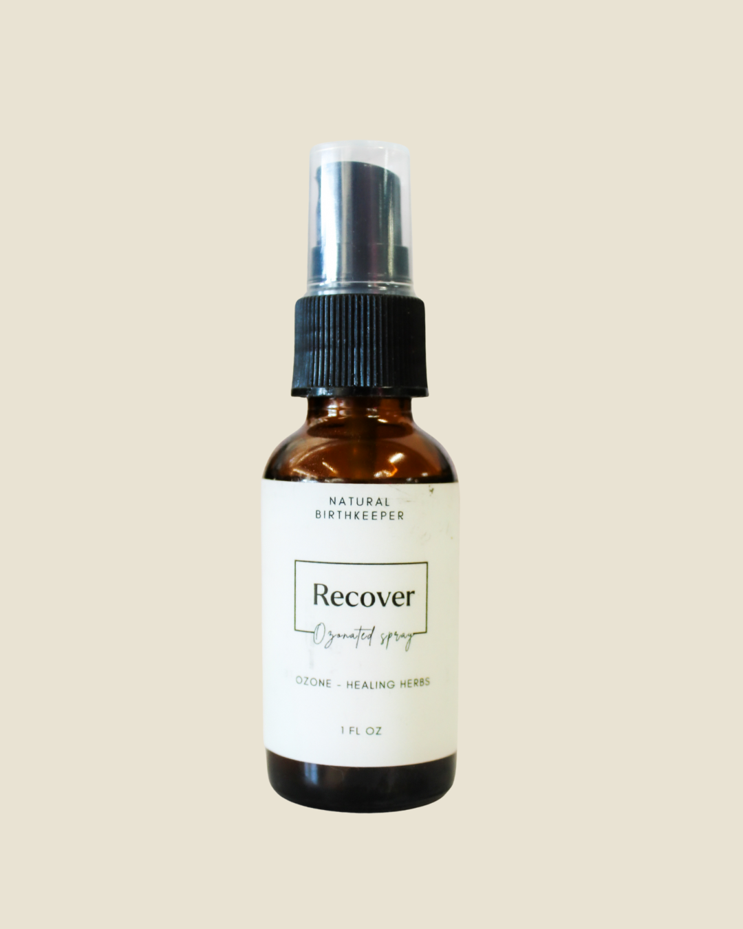 Recover Ozone Spray