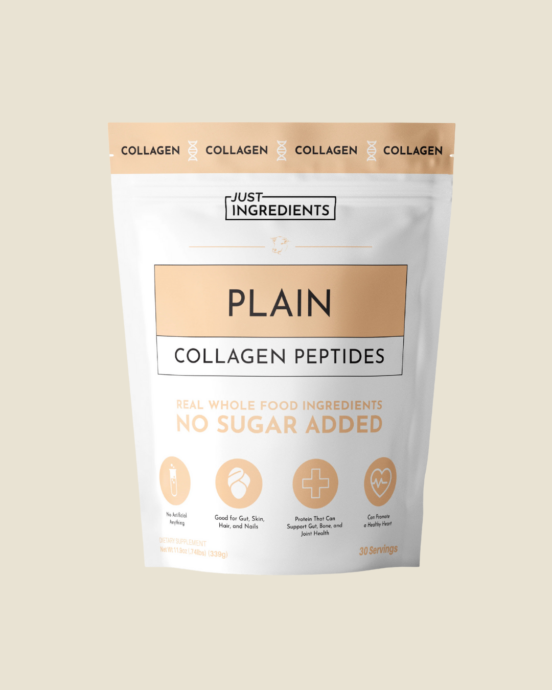 Collagen Peptides