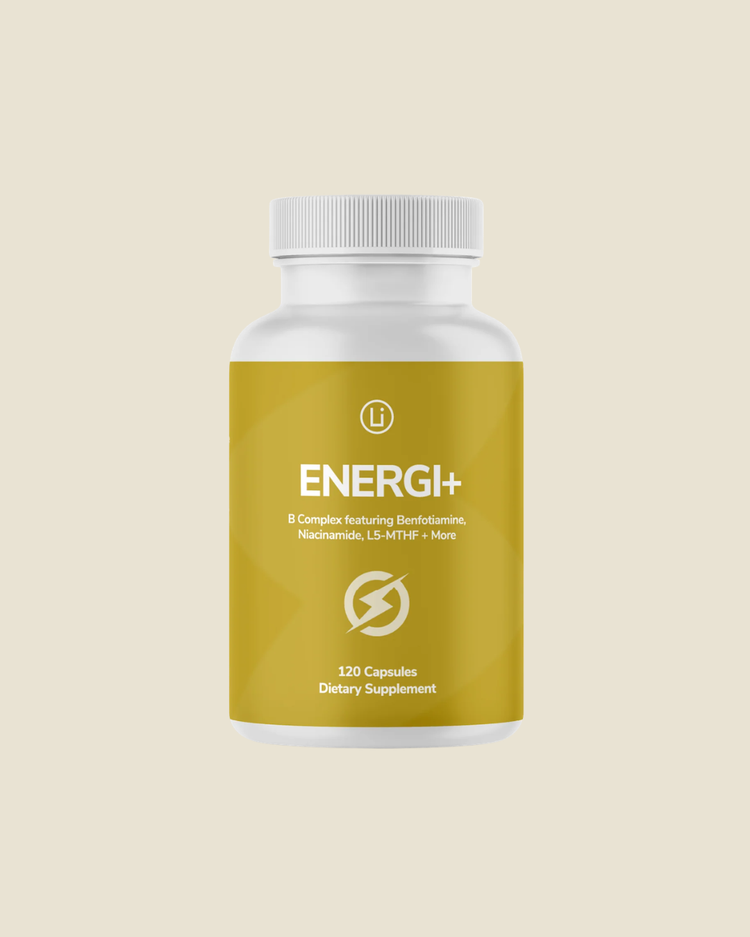 Energi+