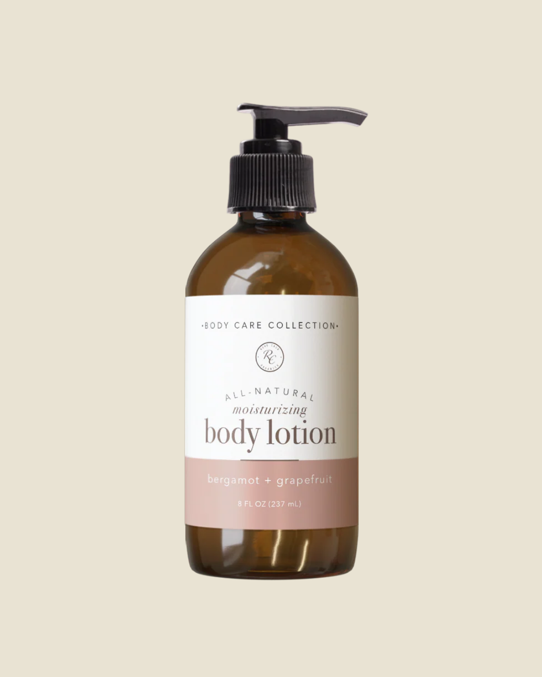 Body Lotion | 8 oz