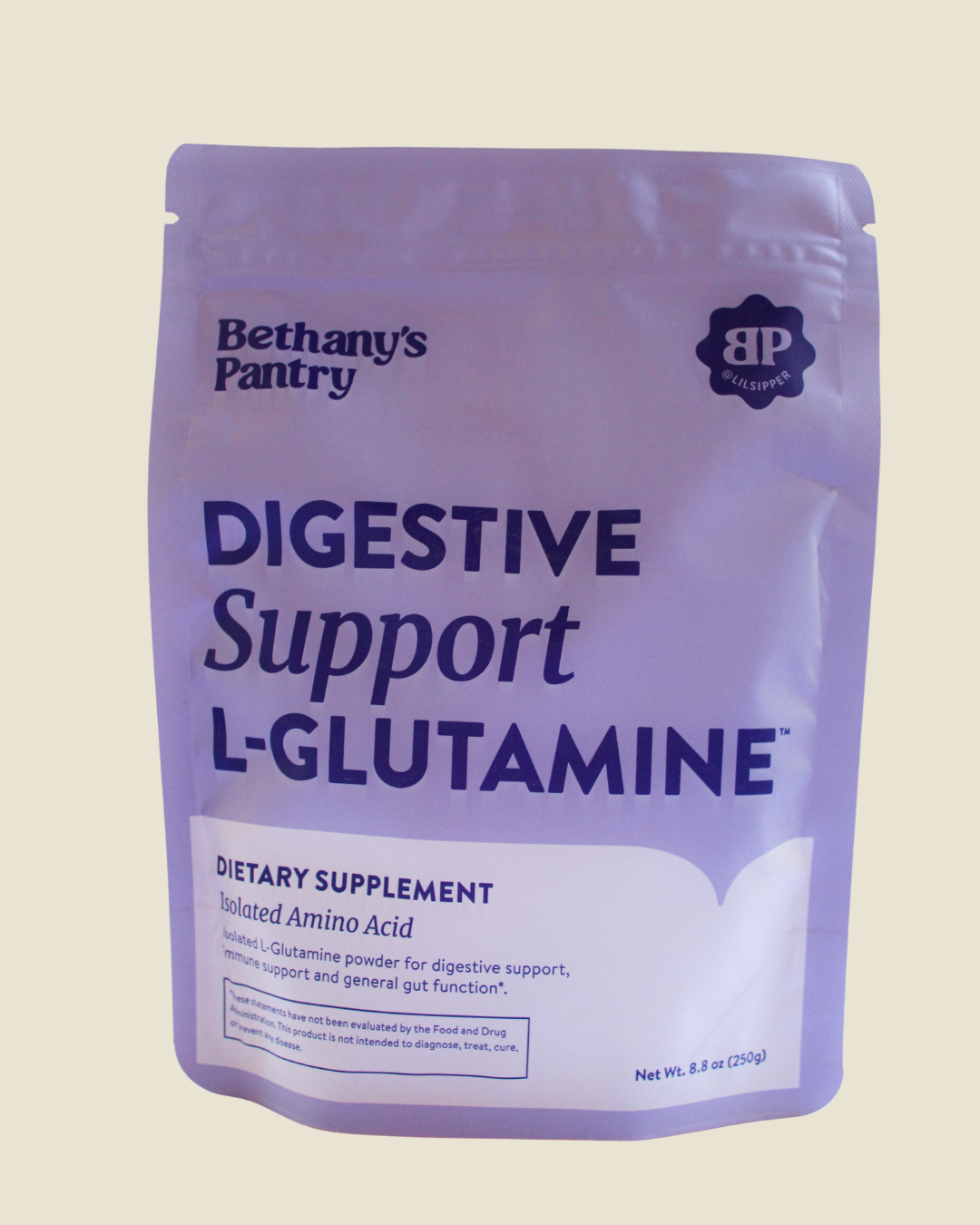 Digestive Support L-Glutamine