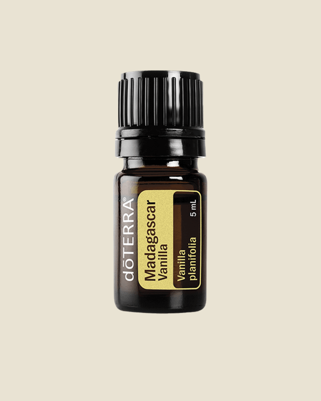 Madagascar Vanilla Essential Oil
