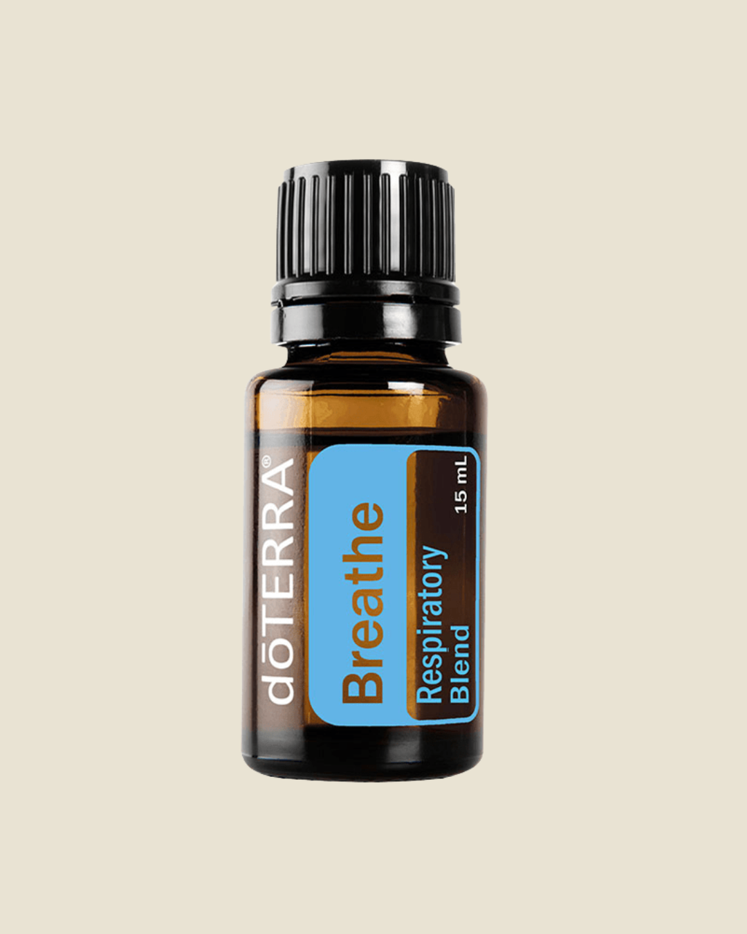 Breathe Essential Oil
