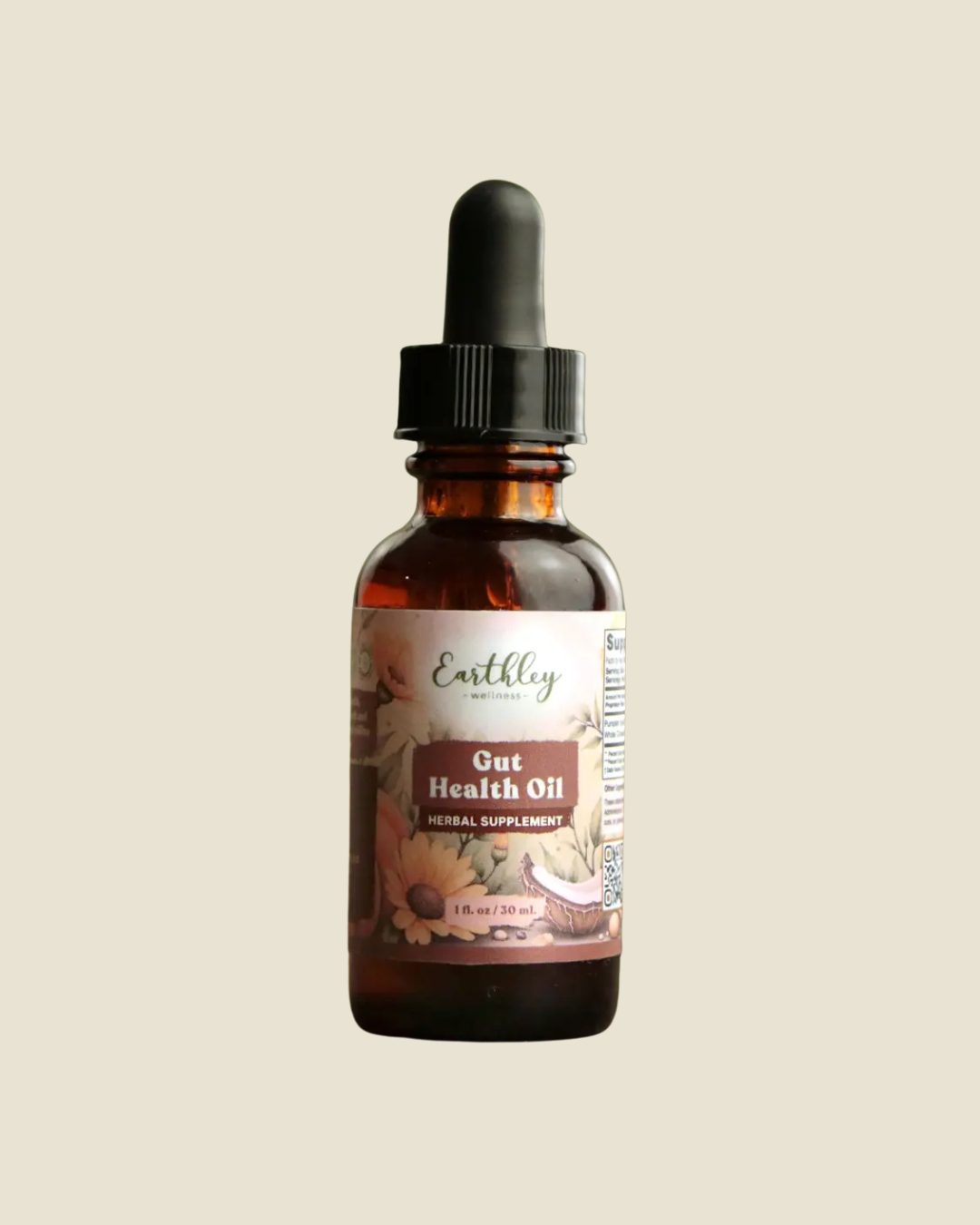 Gut Health Oil