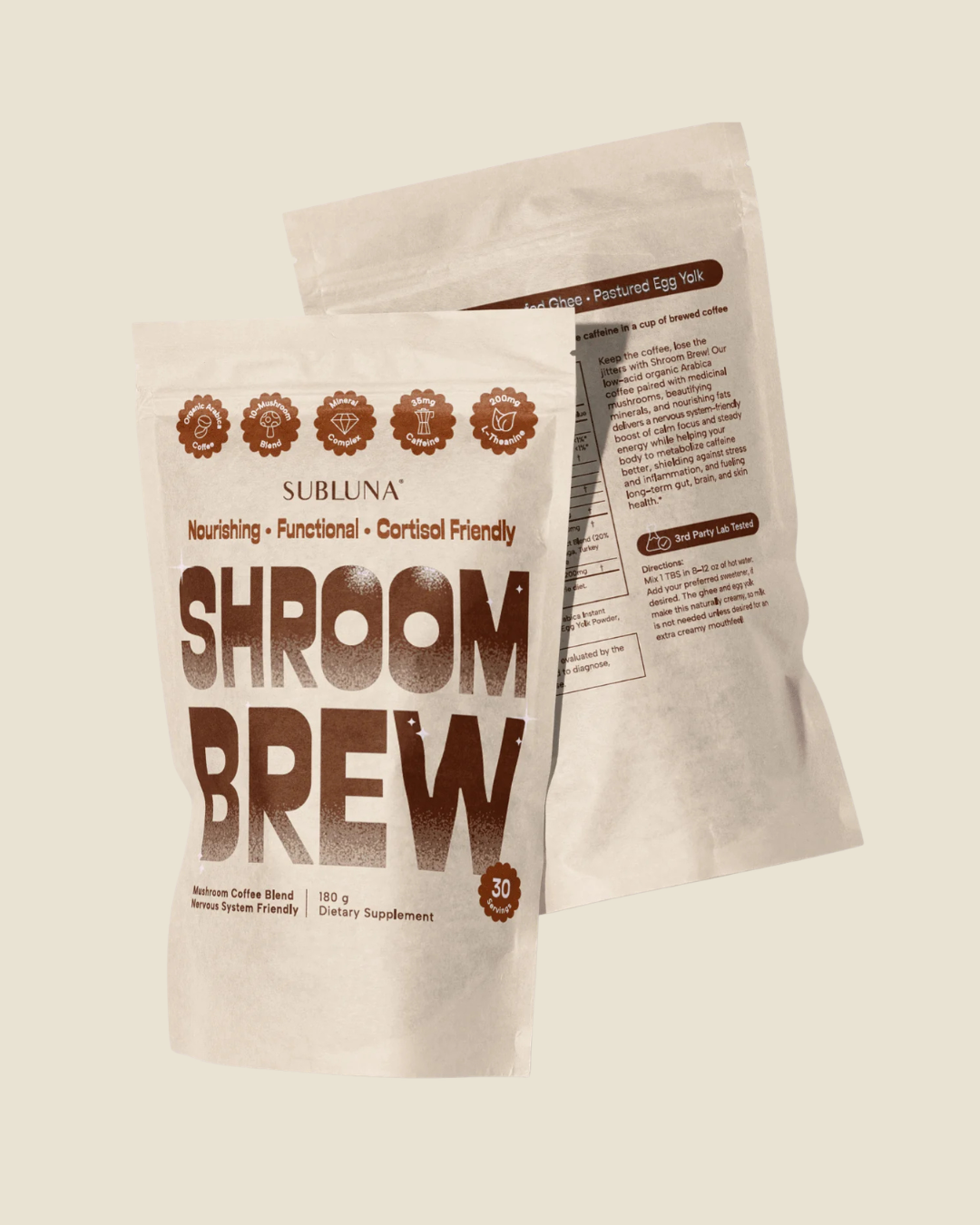 Shroom Brew