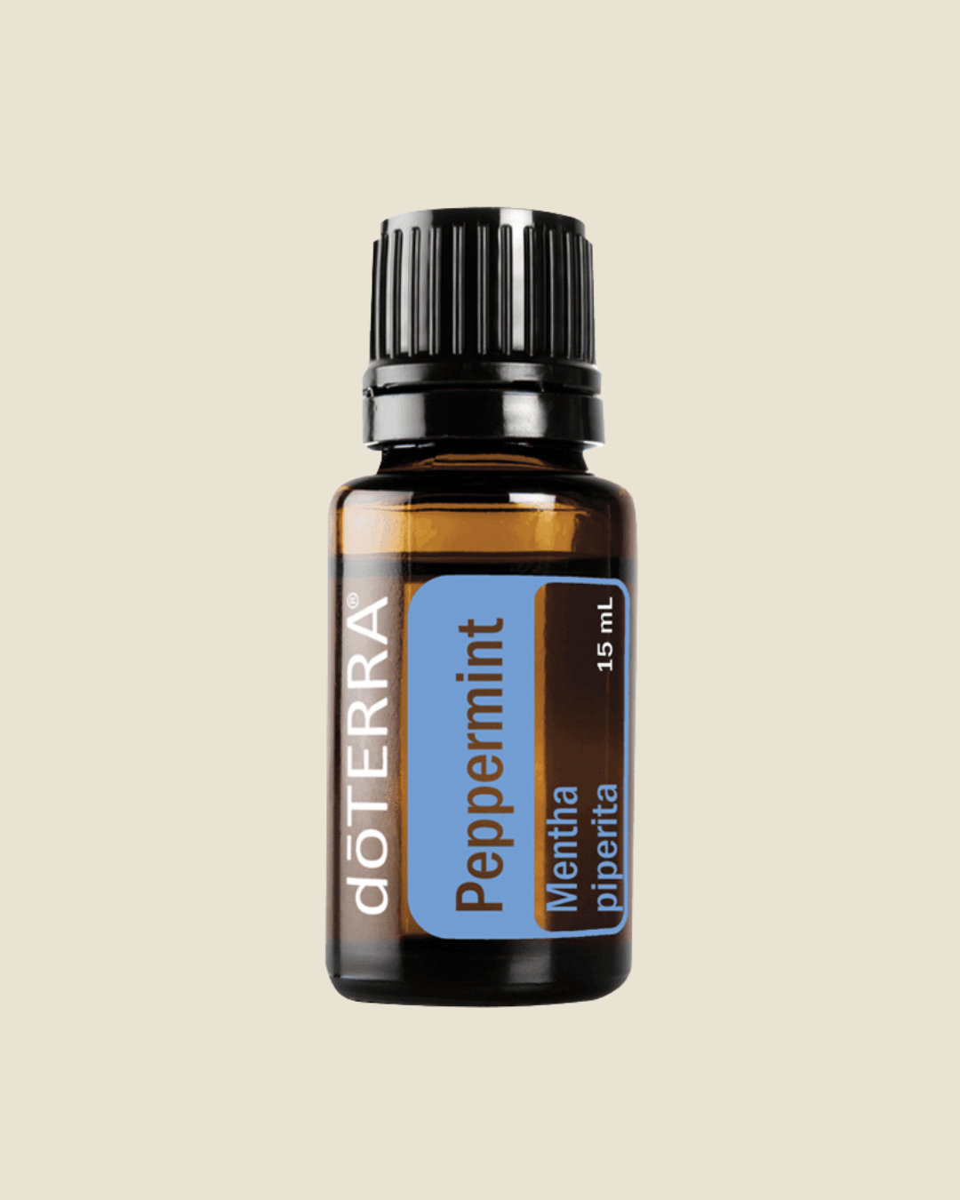Peppermint Essential Oil