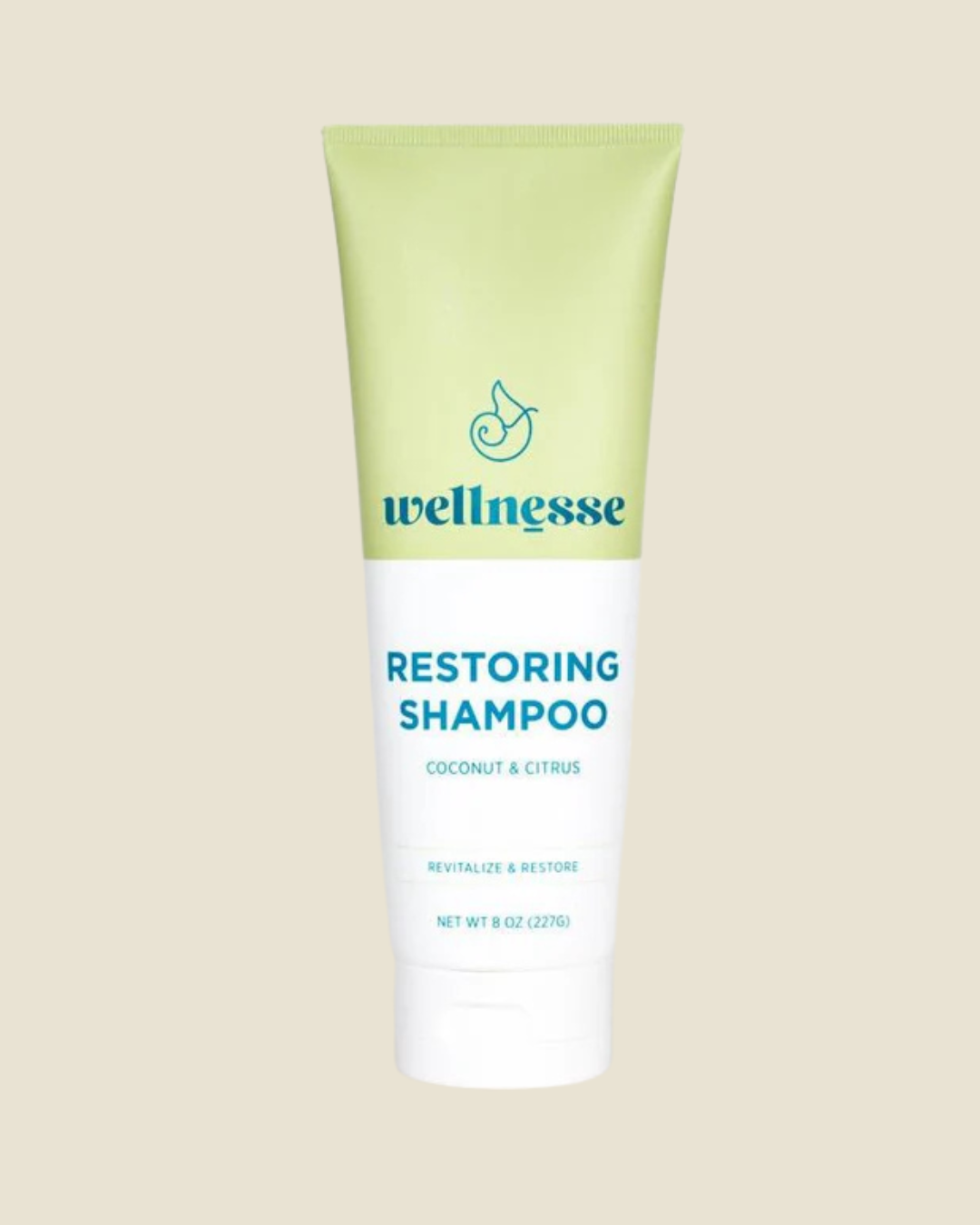 Restoring Shampoo