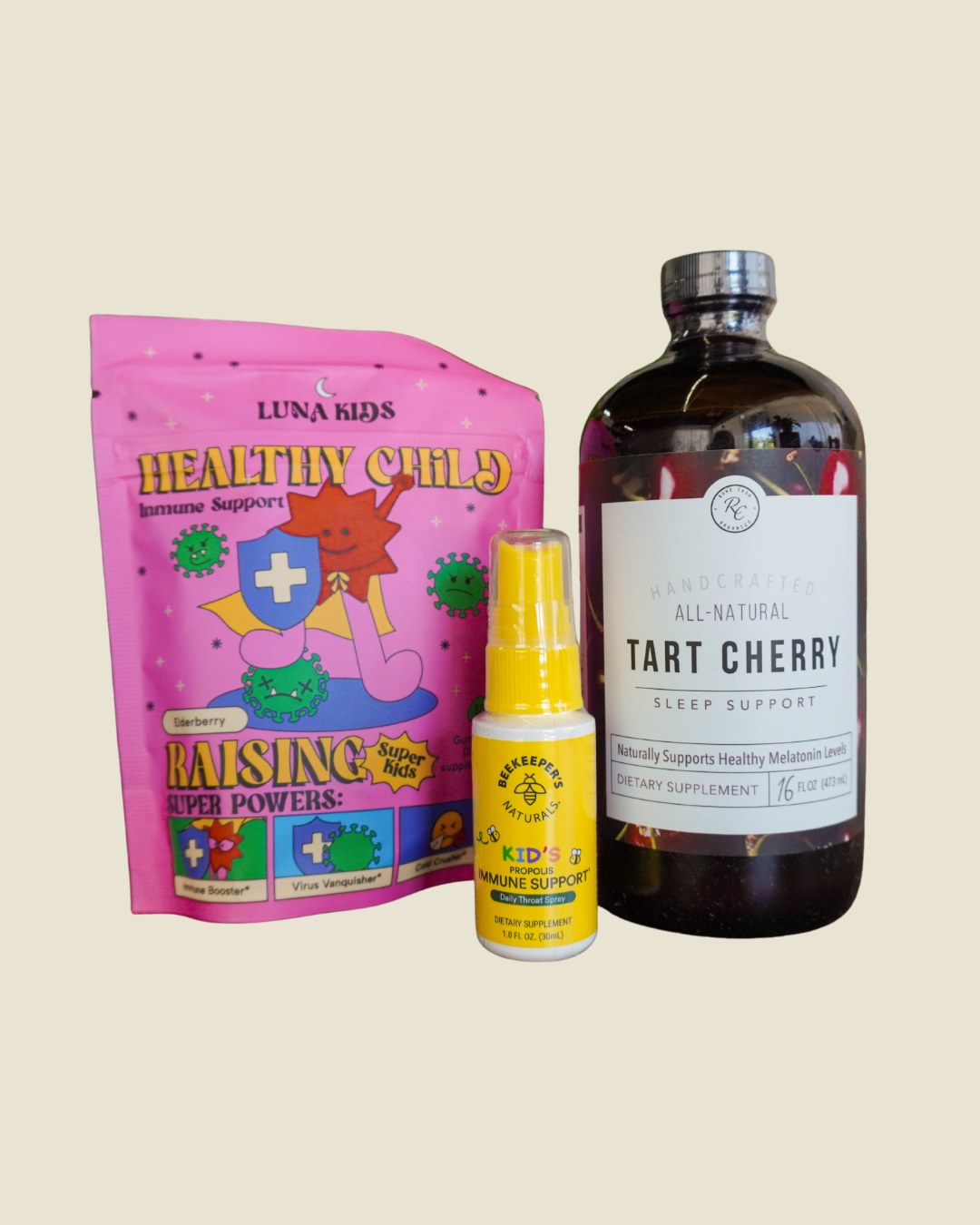 Back to School Bundle