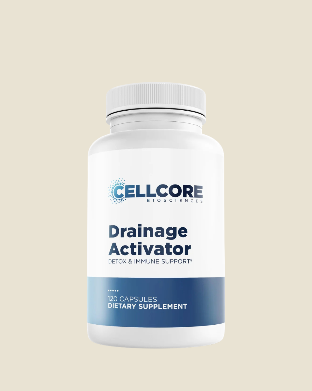 Drainage Activator
