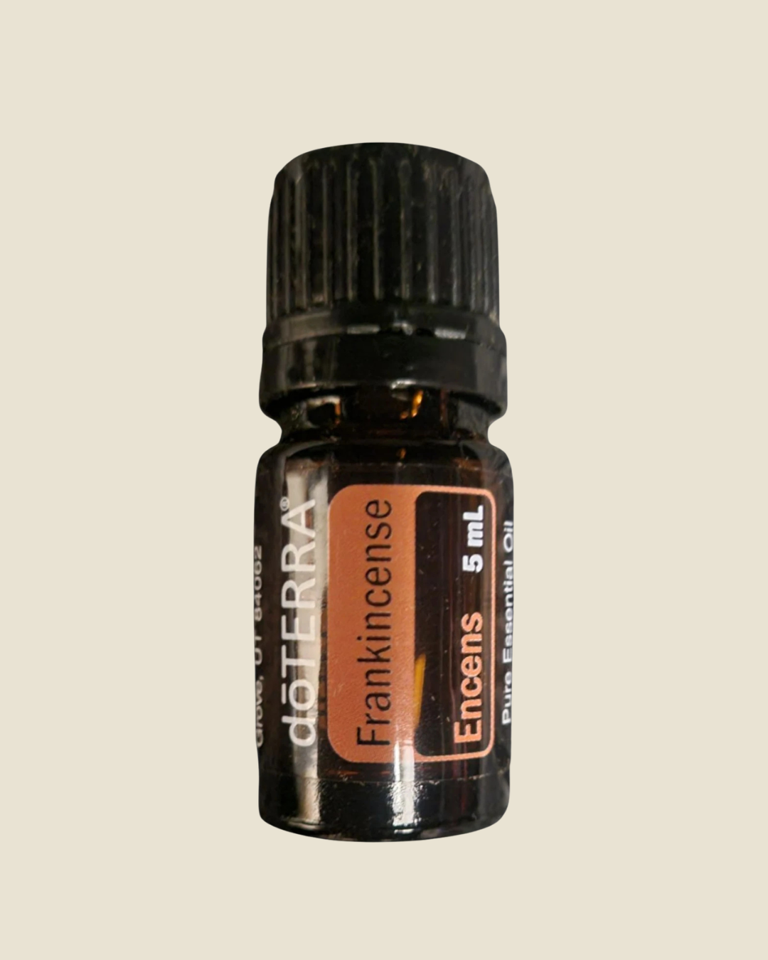Frankincense Oil 5 ml