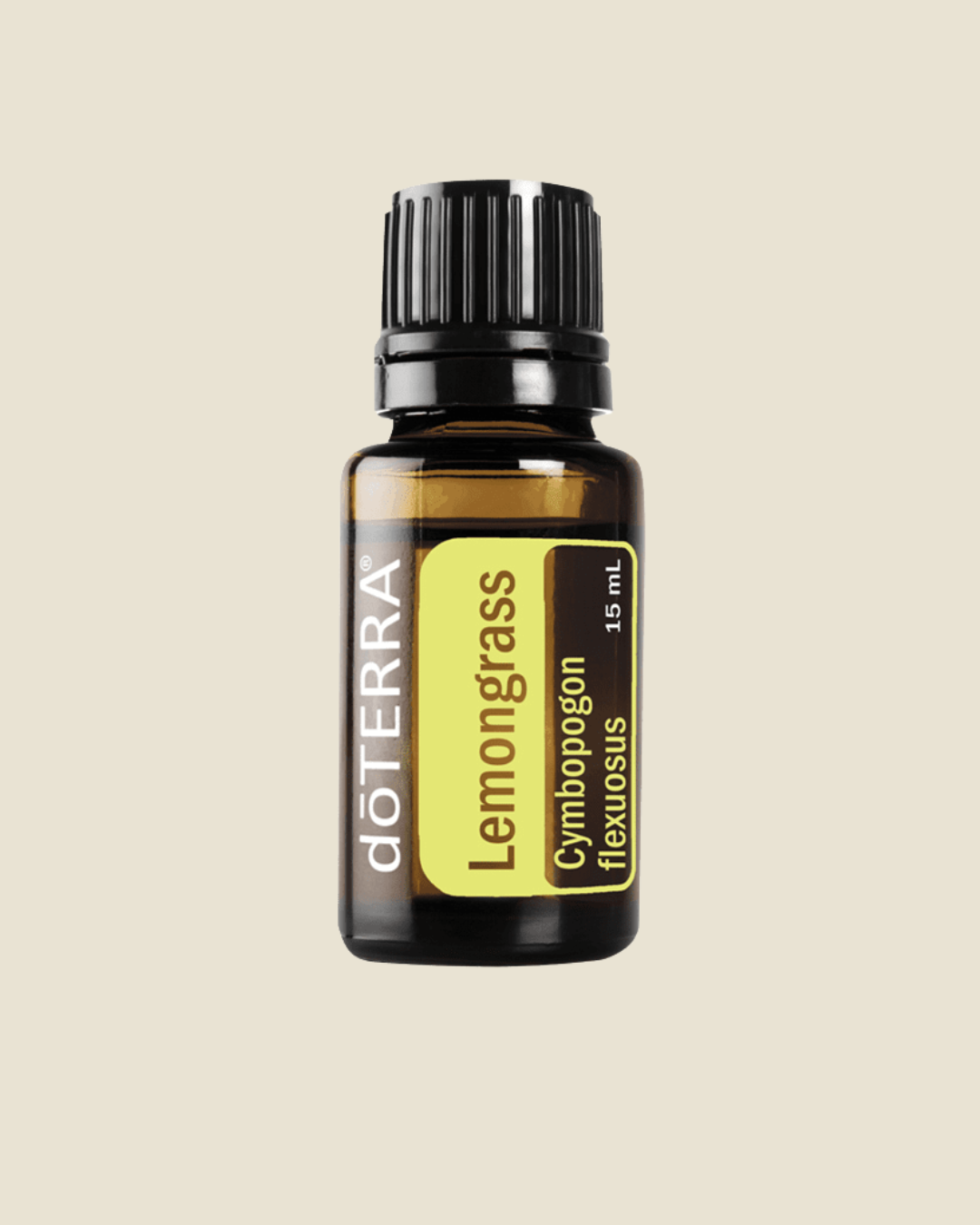 Lemongrass Essential Oil