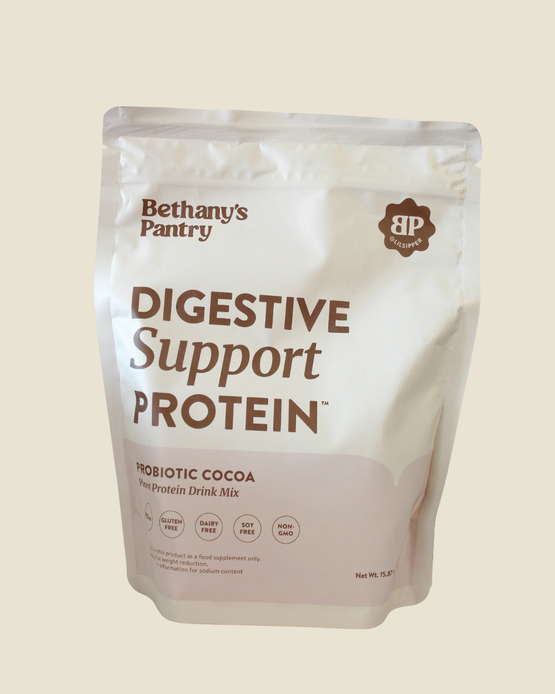 Digestive Support Protein