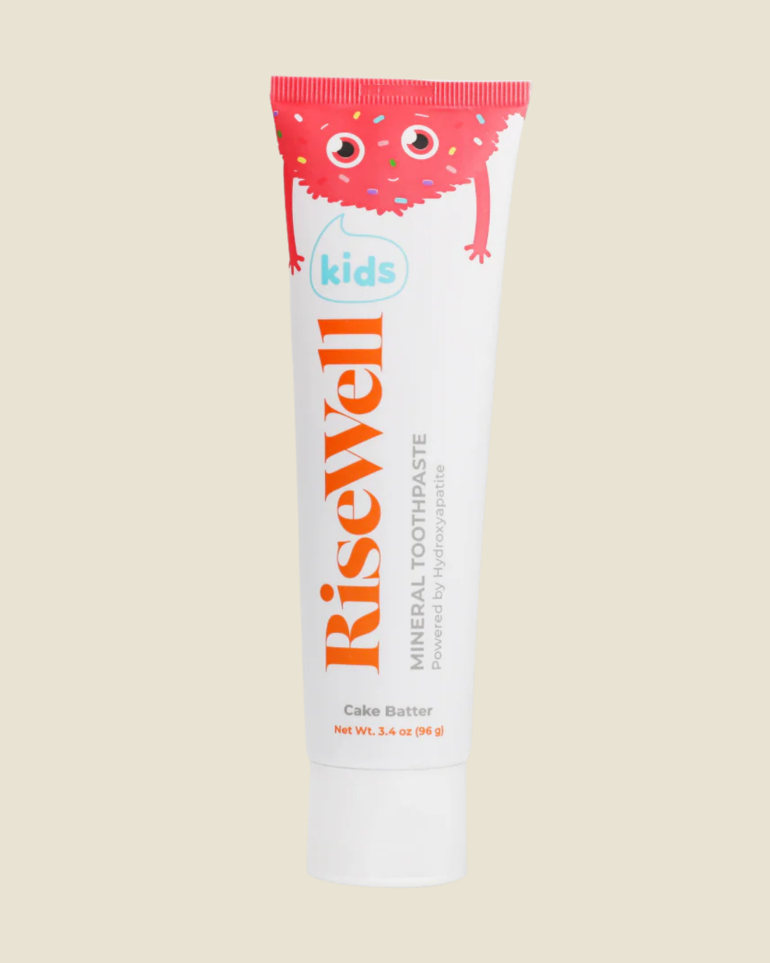 Kids Mineral Toothpaste