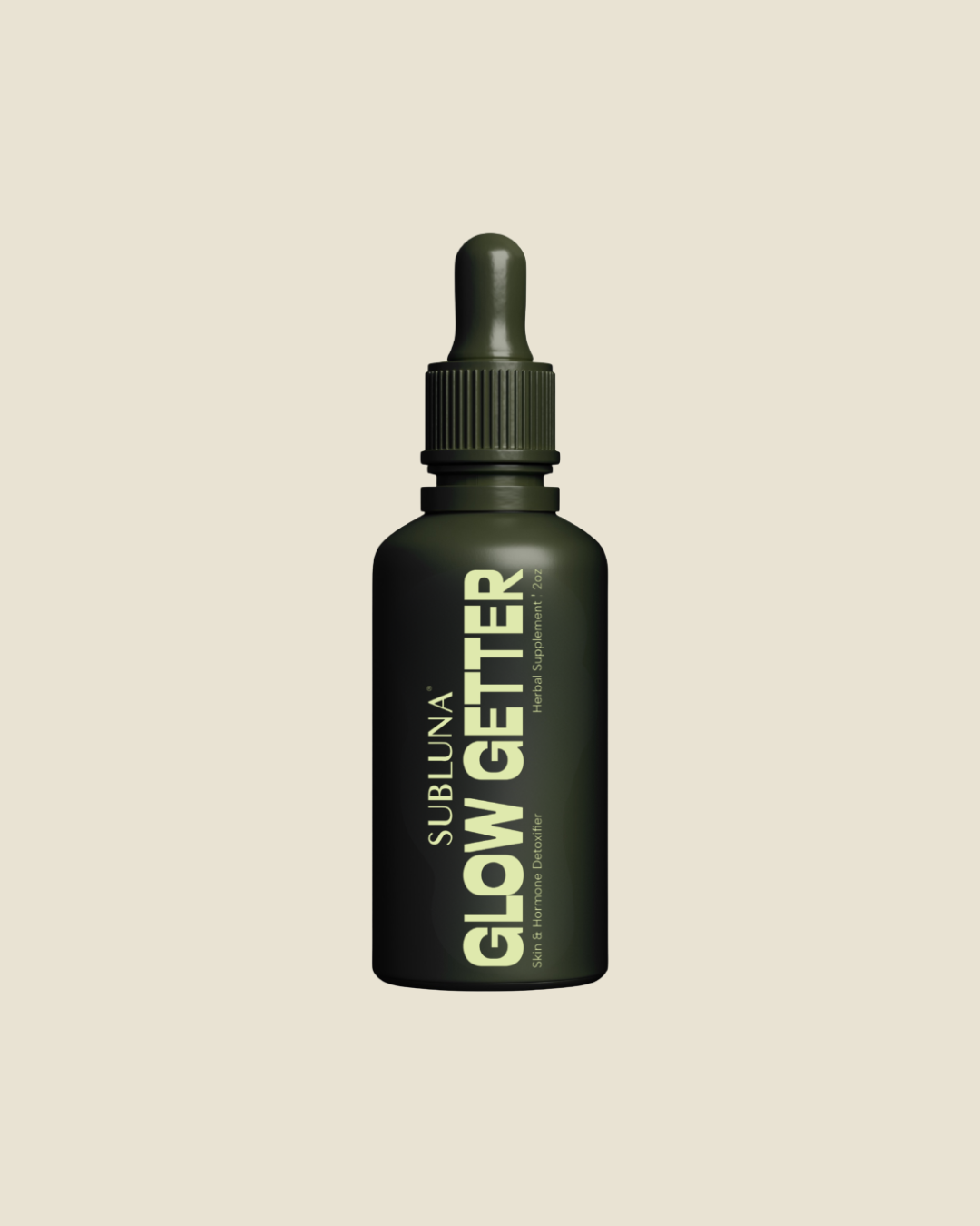 Glow Getter Skin Detoxifier