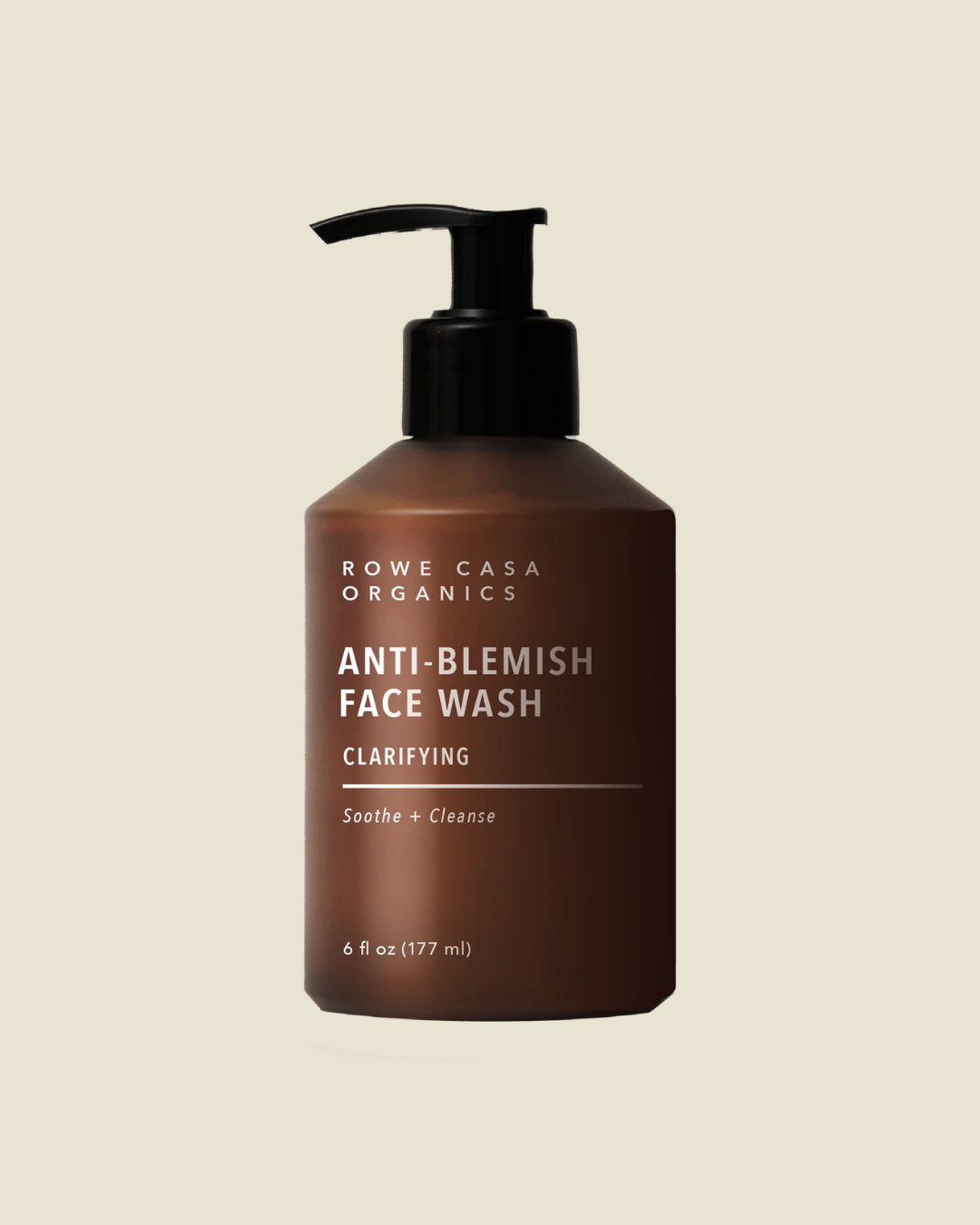 Clarifying Anti-Blemish Face Wash | 6.7 oz