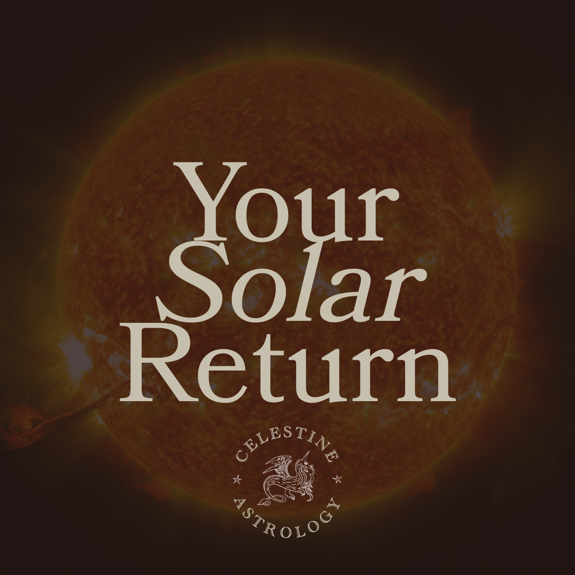Your Solar Return