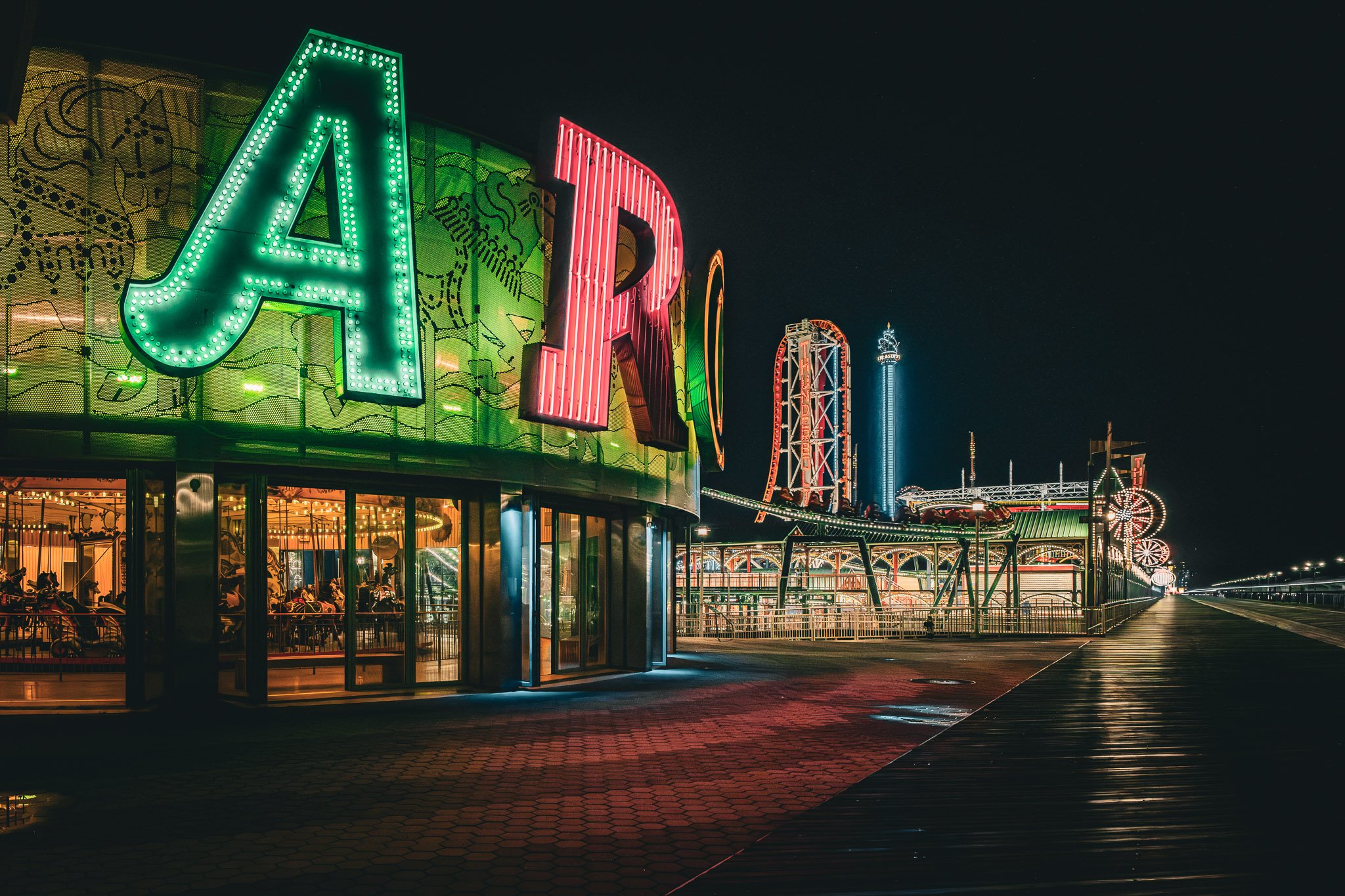 Coney Island