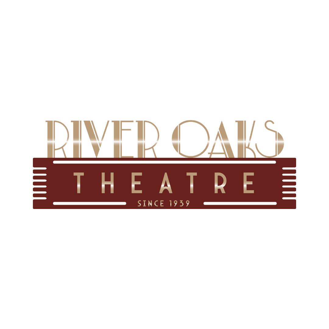 The logo of Pimlico Arts Theatre, established in 1939, featuring stylized text and a vintage theater marquee style design.