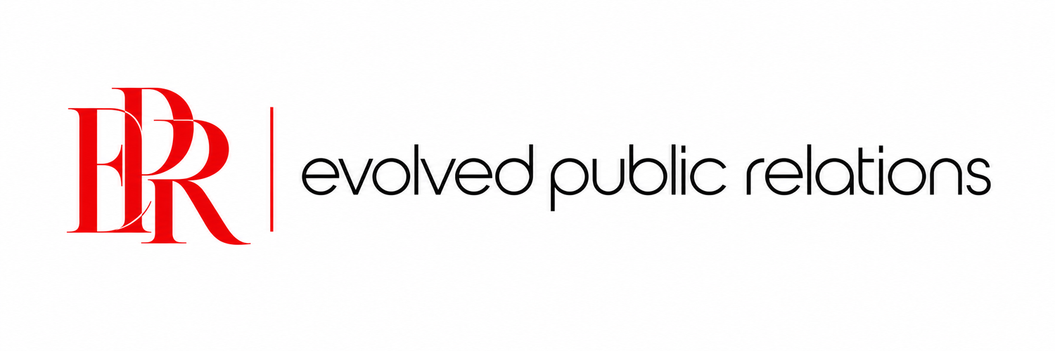 Evolved PR