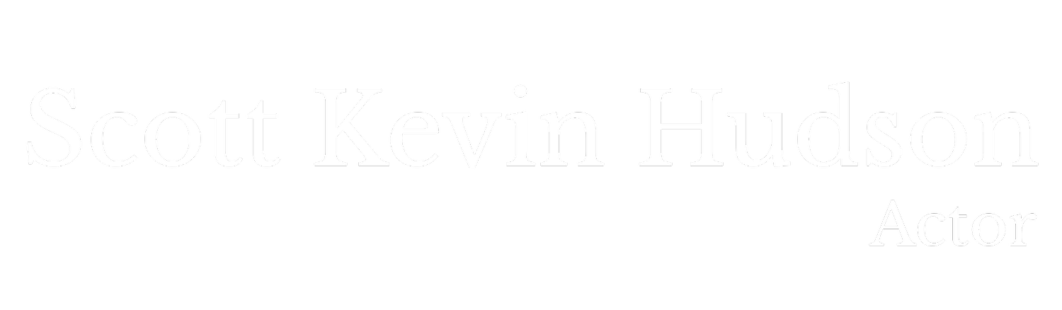 Scott Kevin Hudson