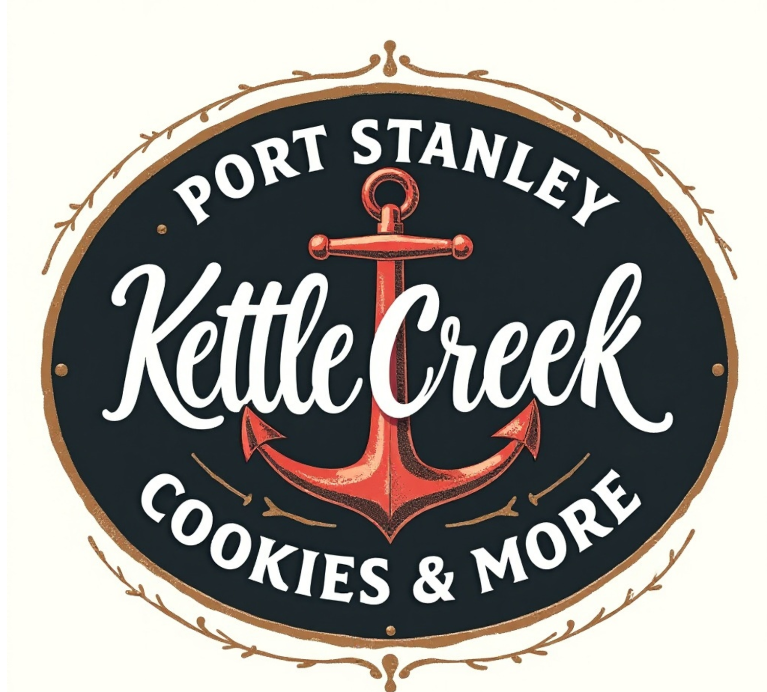 Kettle Creek Cookies &amp; More