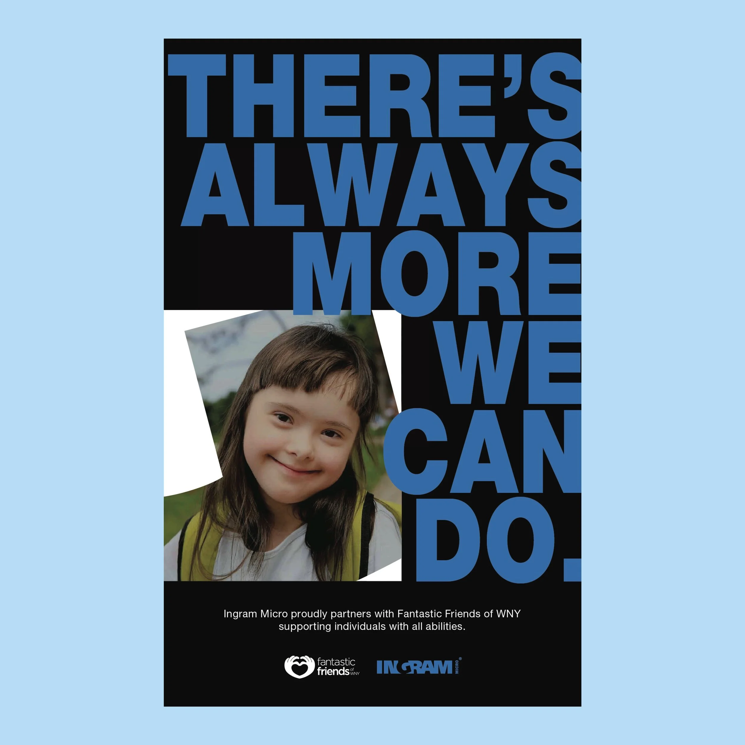 Fantastic Friends of WNY