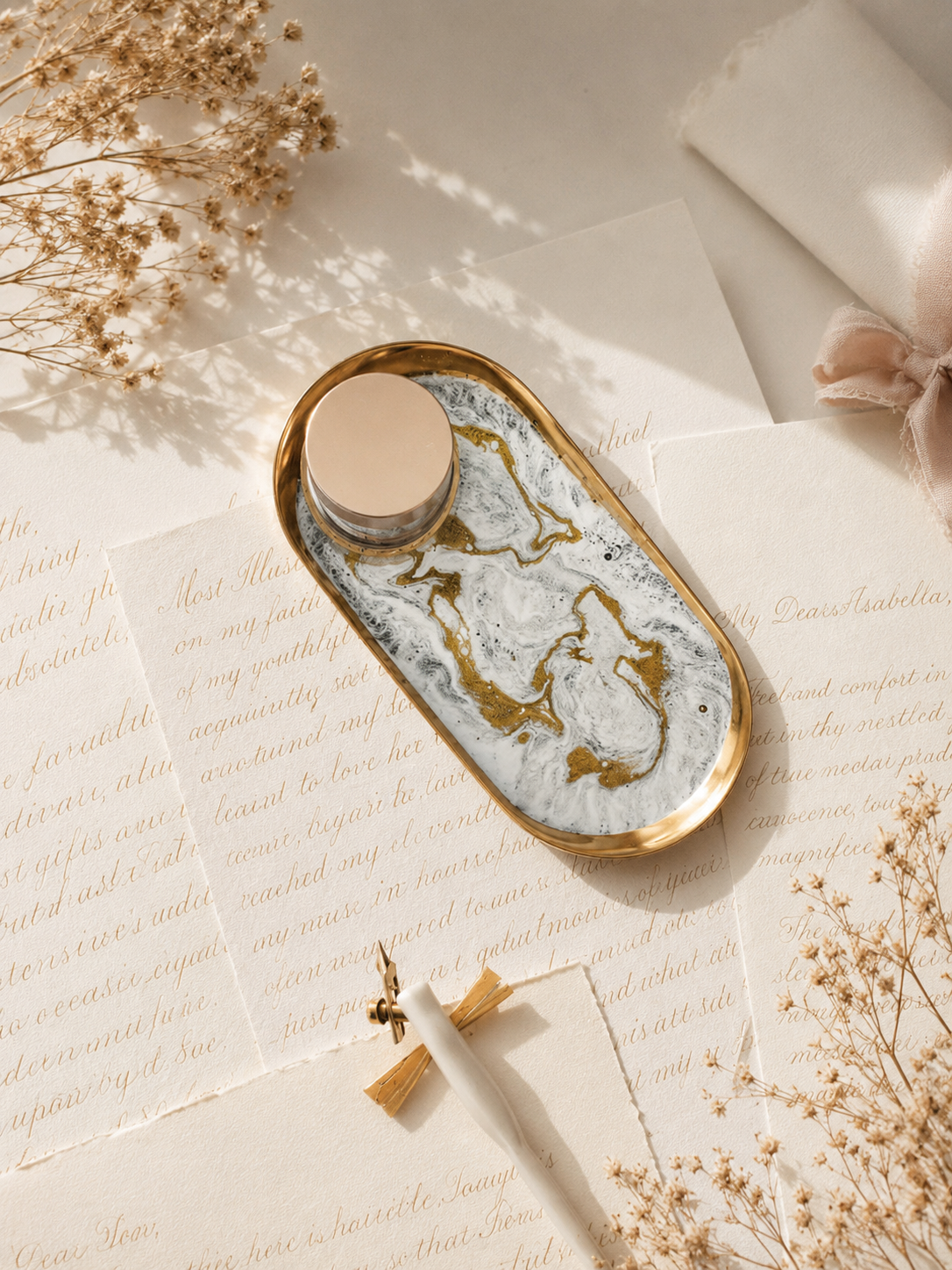 Celeste Tray