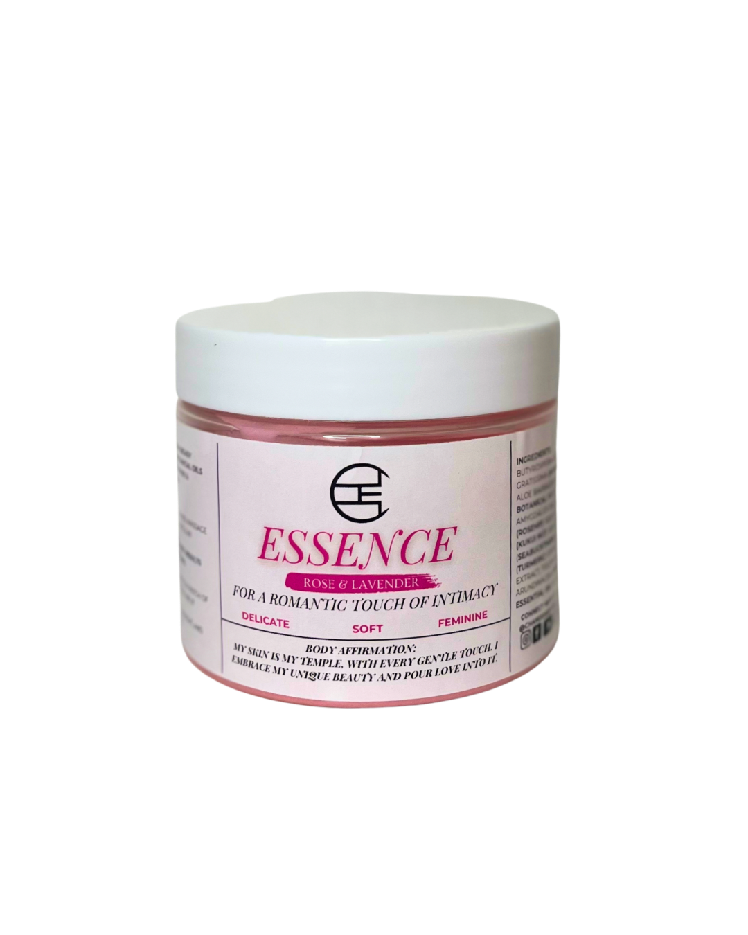 Essence Body Butter