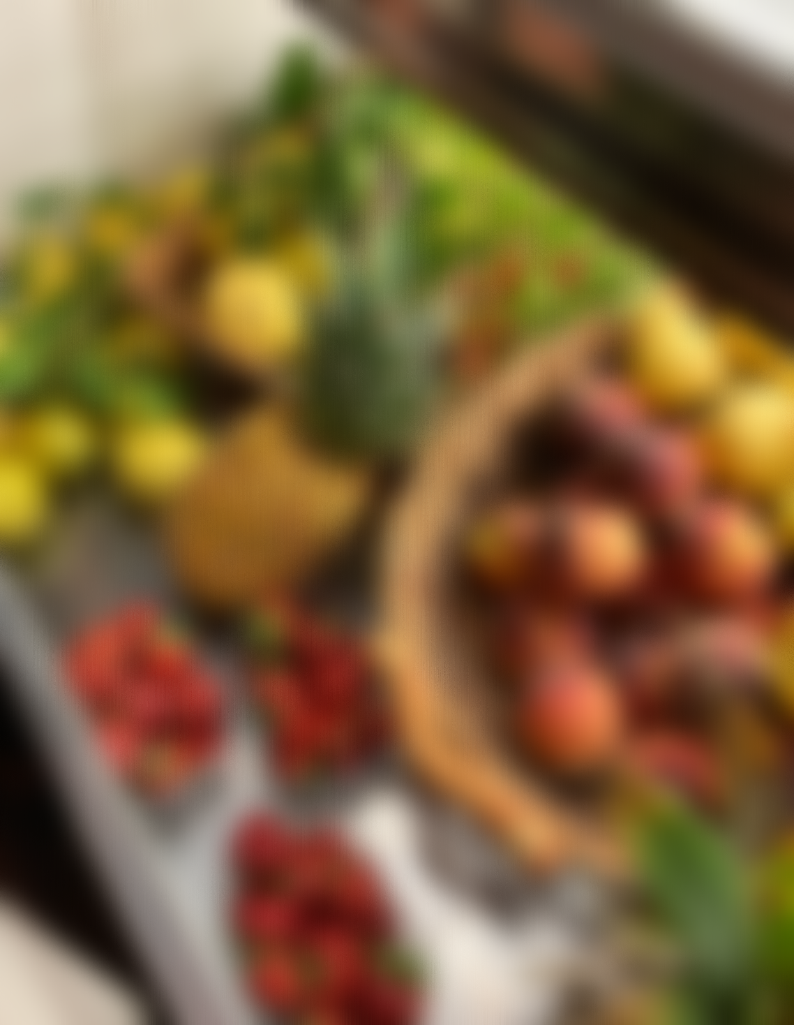 Senior Living Facility