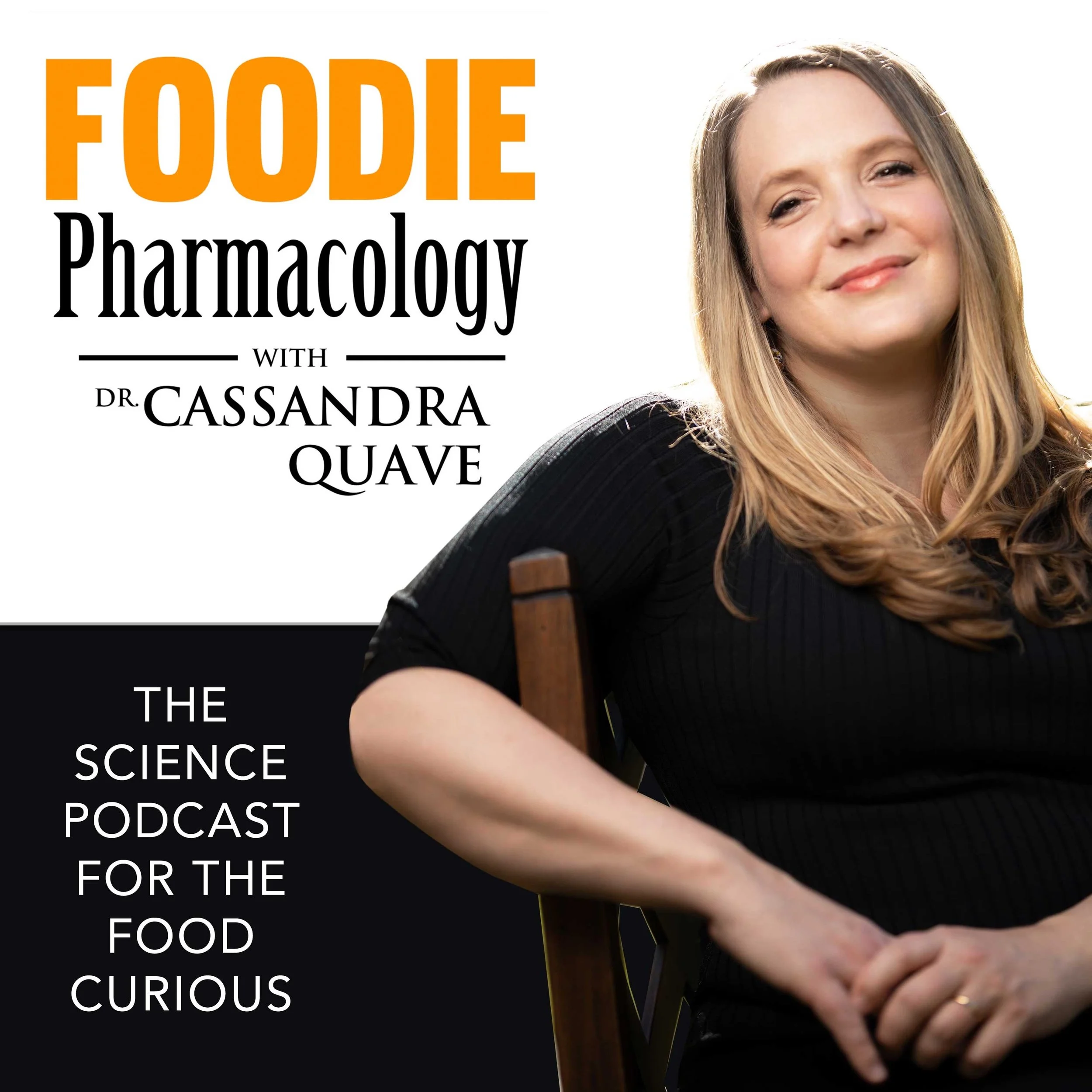 Foodie Pharmacology Podcast: Wild Tomatoes with Dr. Chris Martine, Dr. Tanisha Williams, Amy Wrobleski &amp; Dr. Rebecca Bird