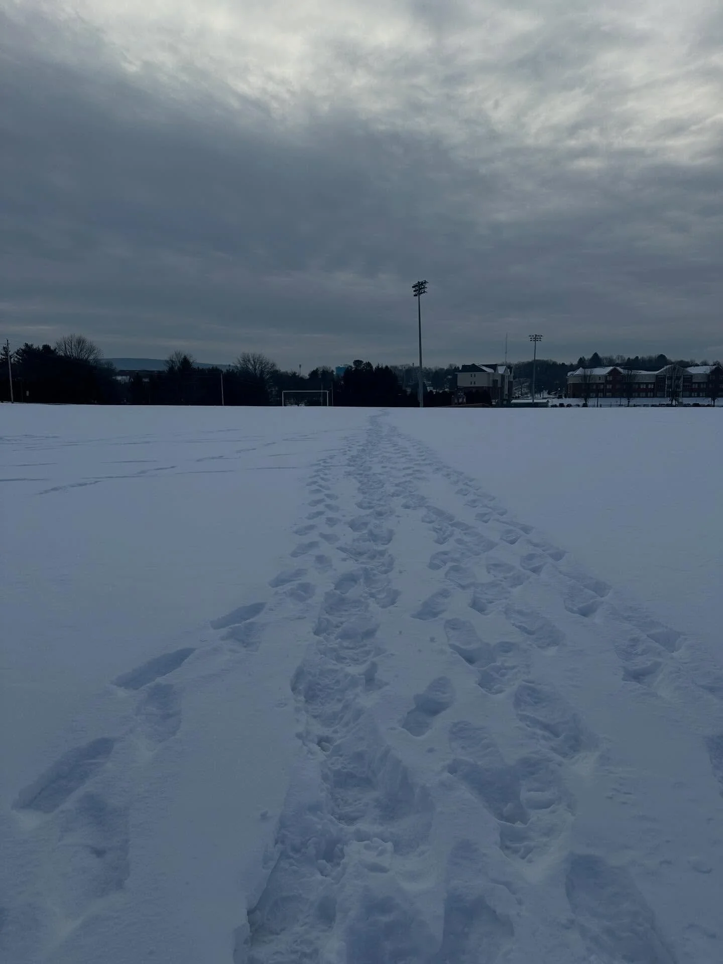 Today&rsquo;s commute