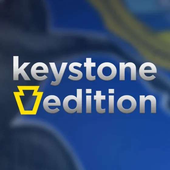 WVIA Keystone Edition