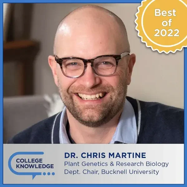 College Knowledge Podcast