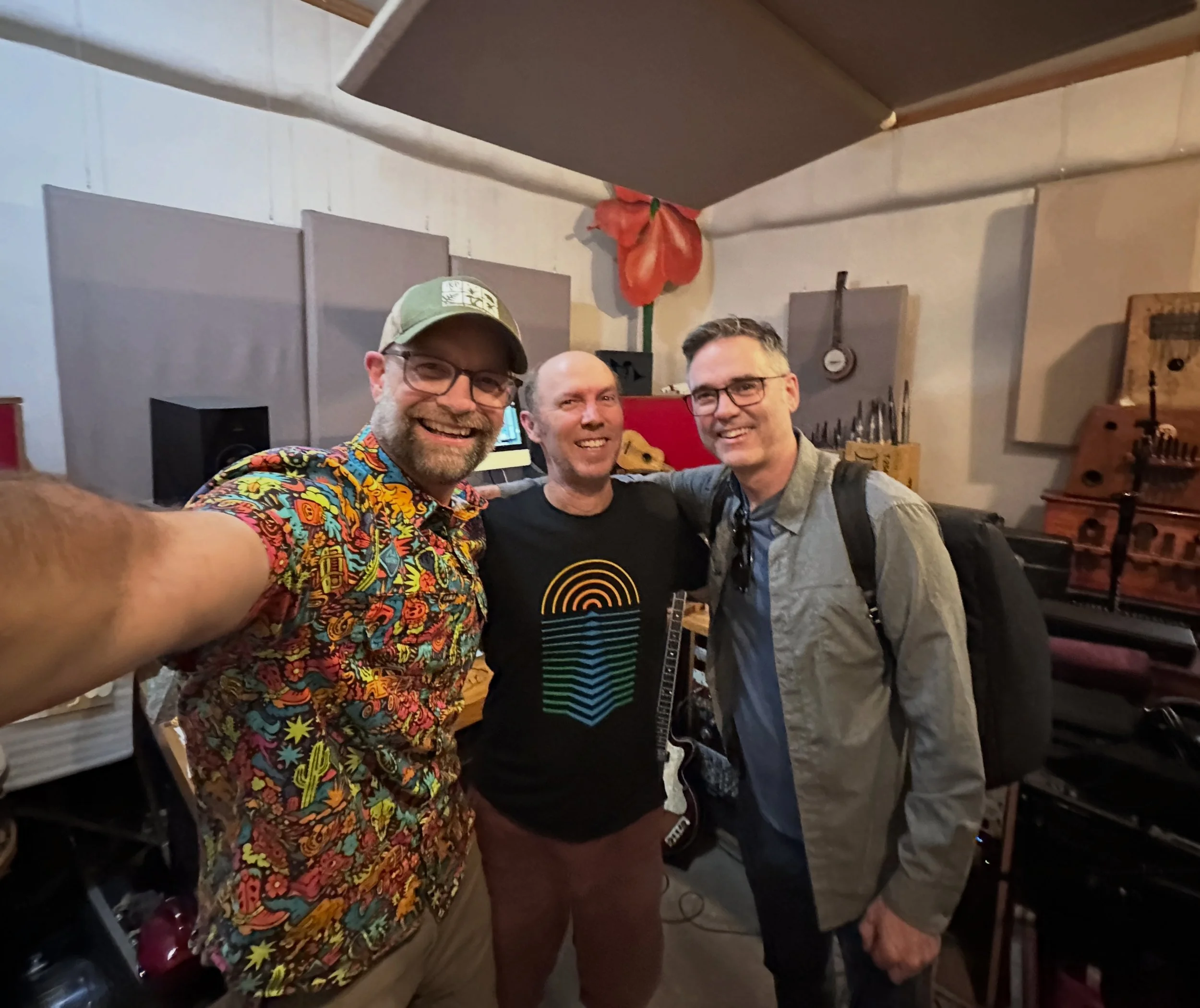 Bucknell professor, Lewisburg musician record anthem for plant lovers