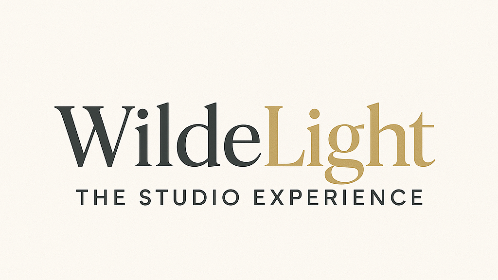 The WildeLight Studio Experience