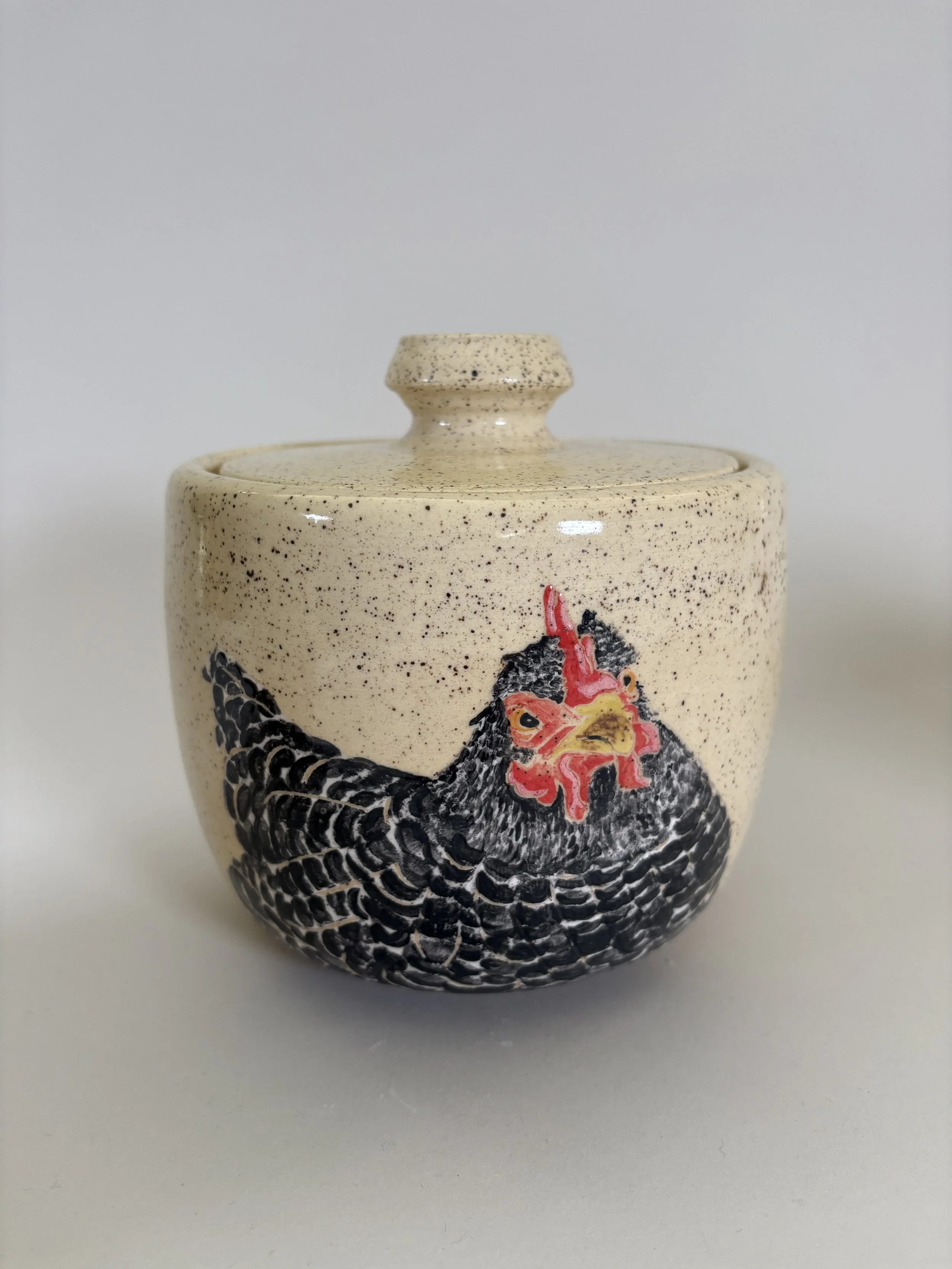 Sophia Jar