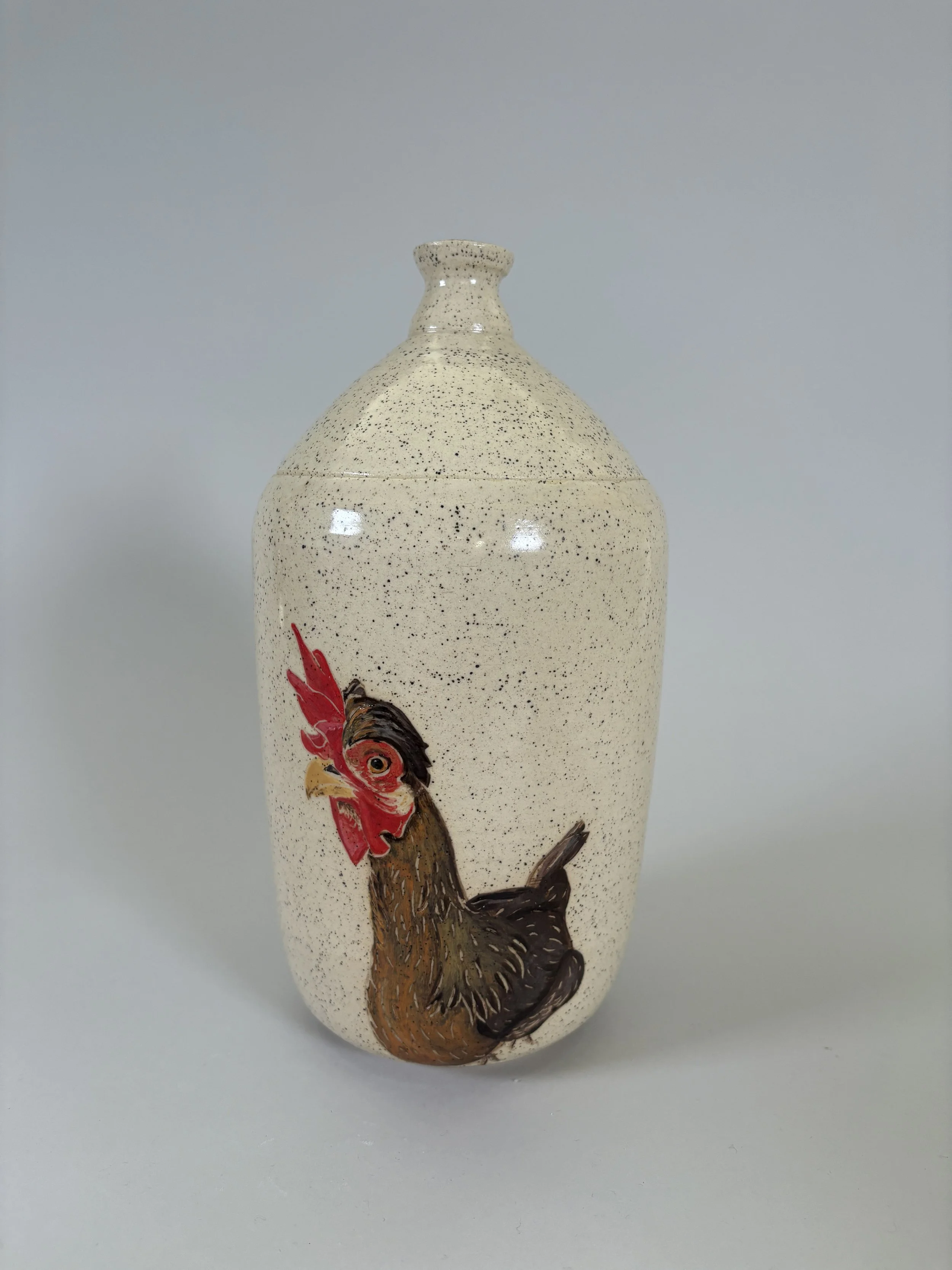 Peggy Hill Jar