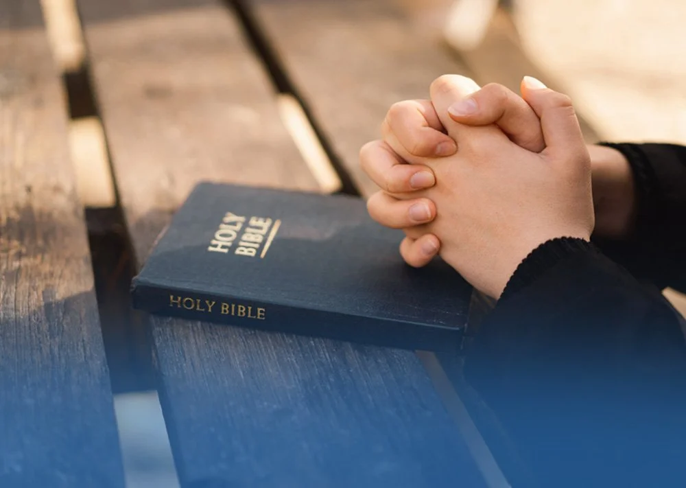 We Are Gripped By God's Promises